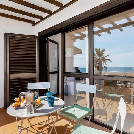 Home2Book Charming Seashell Apartment Beachview Плая Онда Екстериор снимка