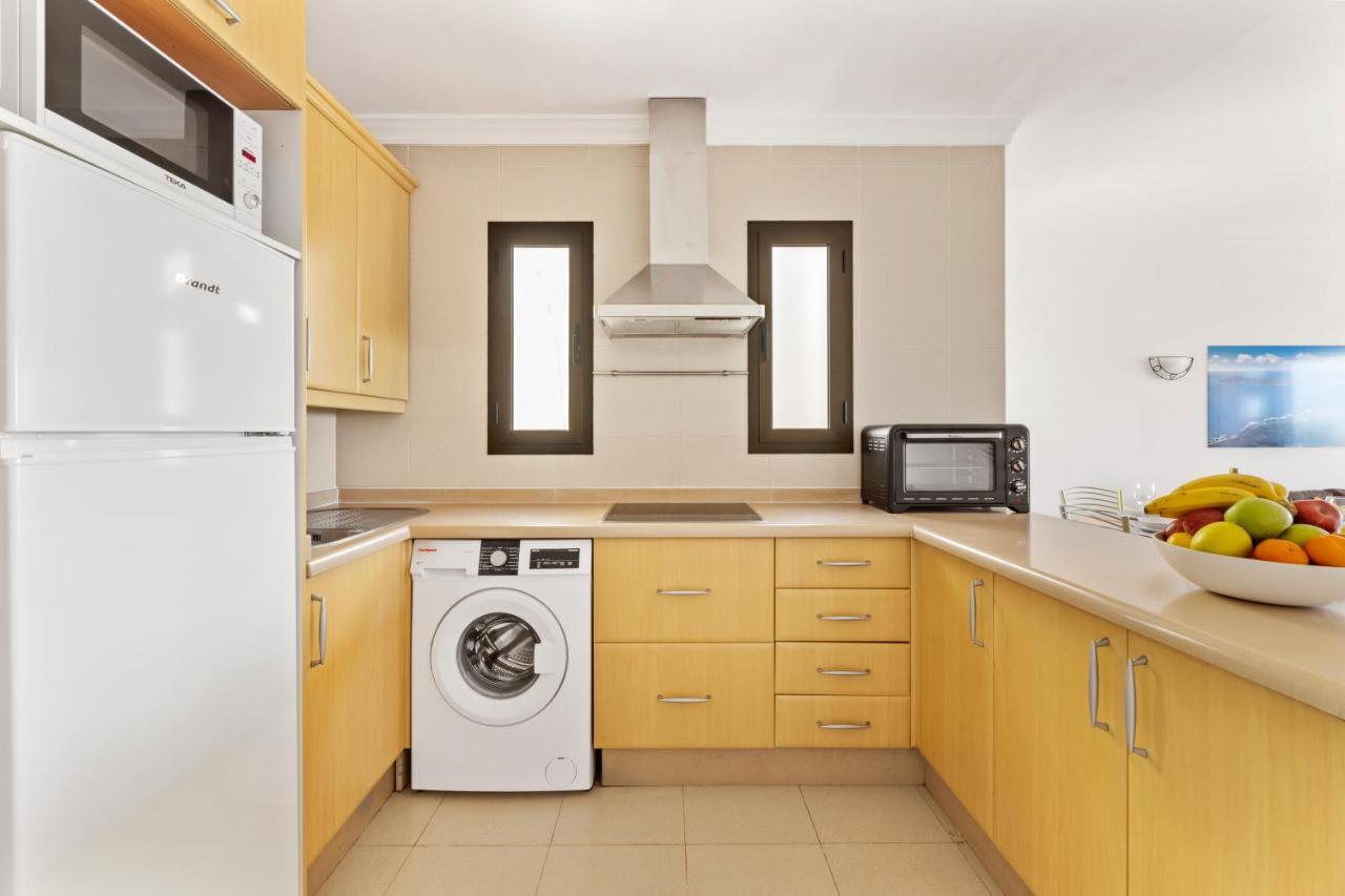 Home2Book Charming Seashell Apartment Beachview Плая Онда Екстериор снимка