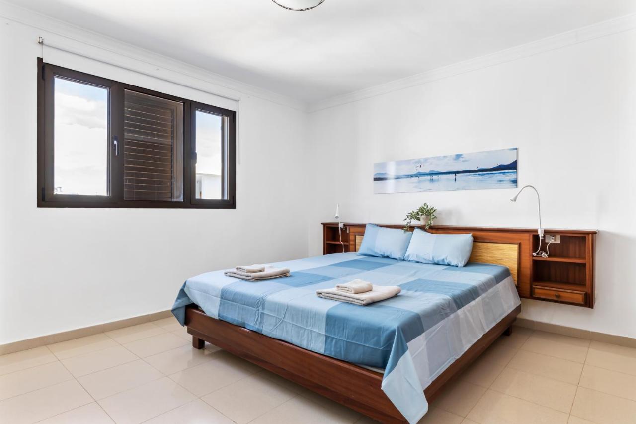 Home2Book Charming Seashell Apartment Beachview Плая Онда Екстериор снимка