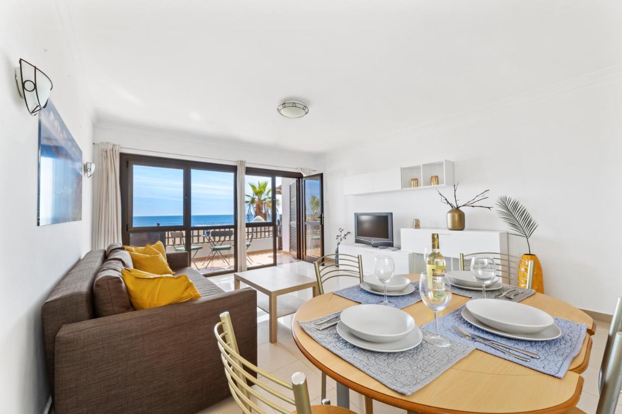 Home2Book Charming Seashell Apartment Beachview Плая Онда Екстериор снимка