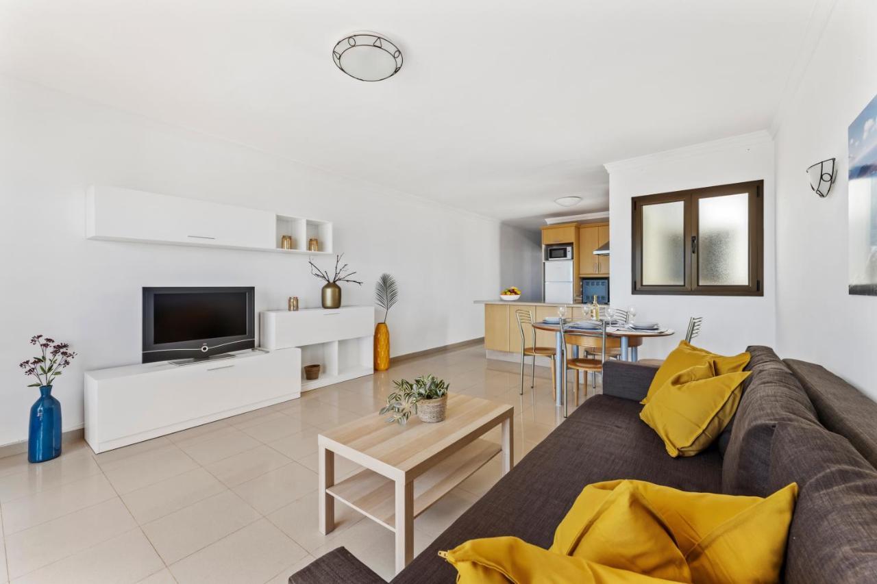 Home2Book Charming Seashell Apartment Beachview Плая Онда Екстериор снимка