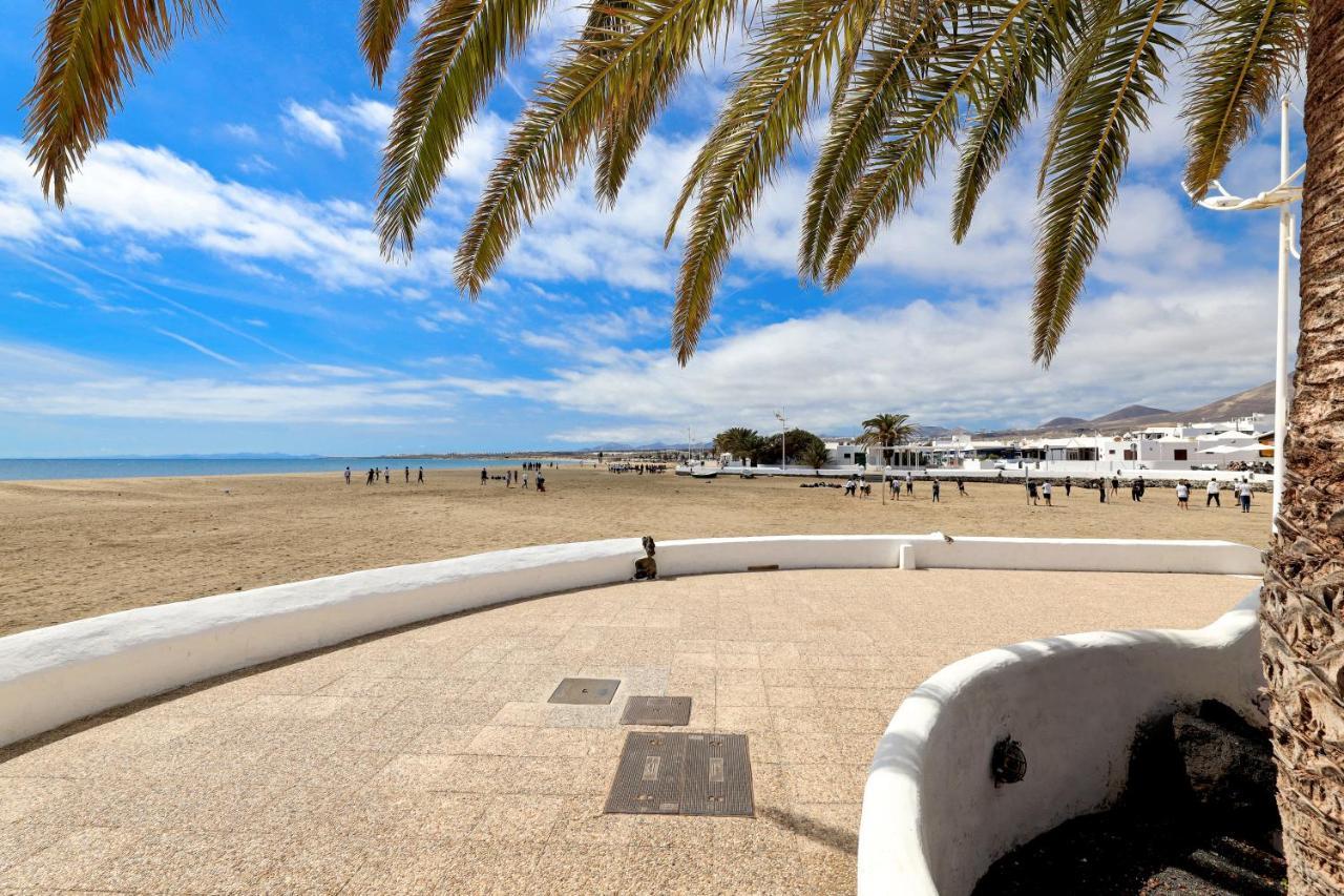 Home2Book Charming Seashell Apartment Beachview Плая Онда Екстериор снимка
