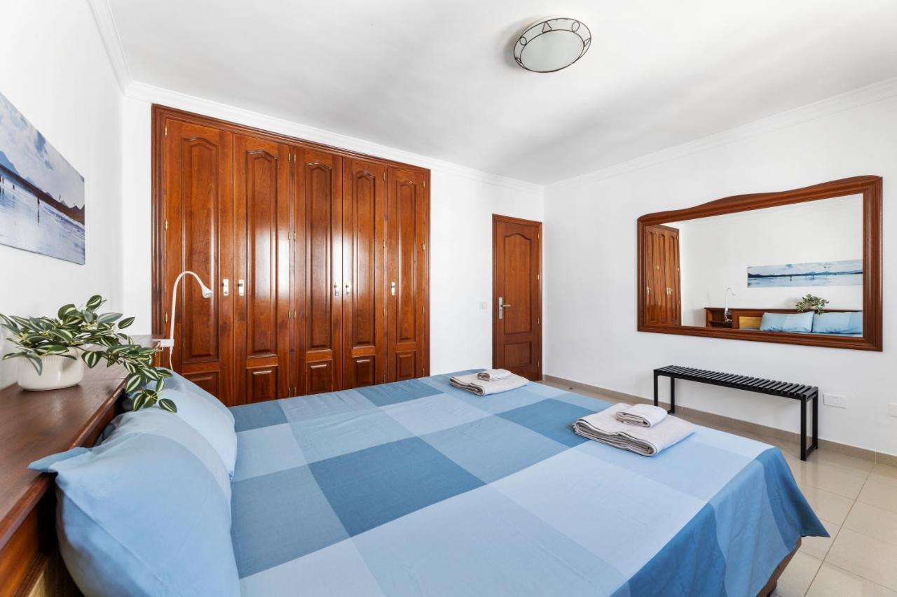 Home2Book Charming Seashell Apartment Beachview Плая Онда Екстериор снимка