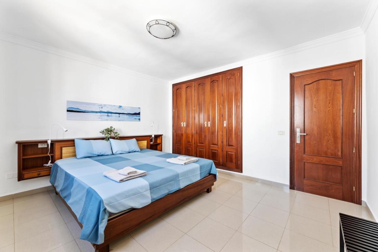 Home2Book Charming Seashell Apartment Beachview Плая Онда Екстериор снимка