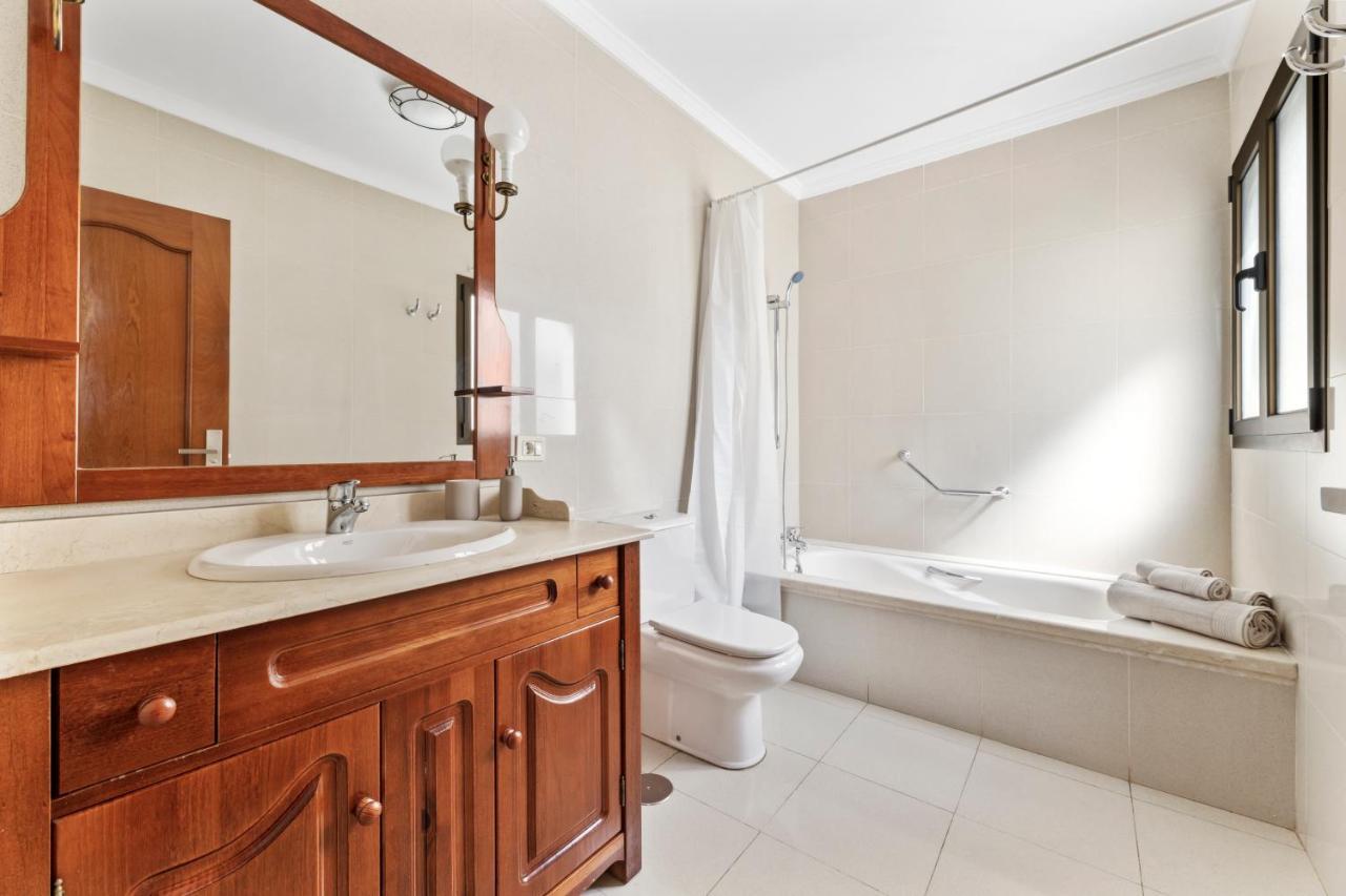 Home2Book Charming Seashell Apartment Beachview Плая Онда Екстериор снимка
