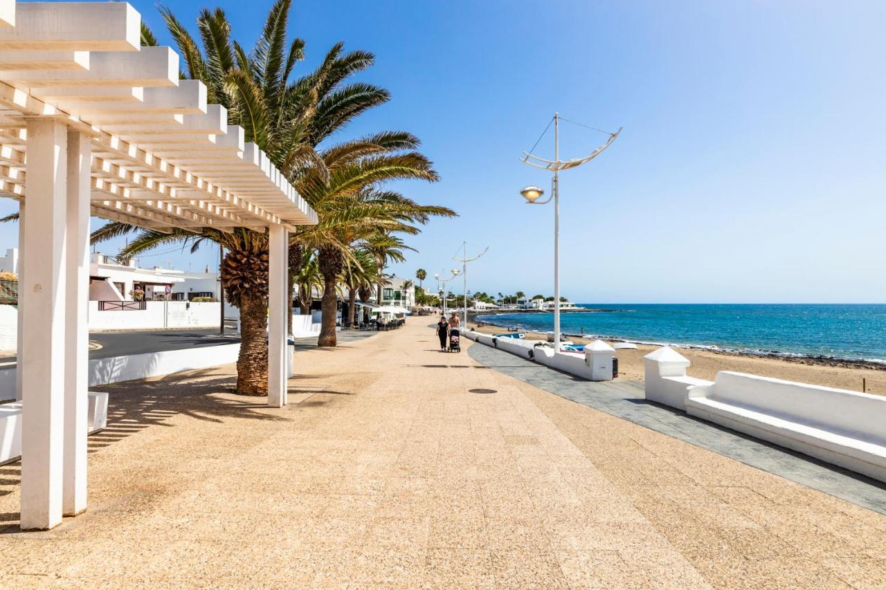 Home2Book Charming Seashell Apartment Beachview Плая Онда Екстериор снимка