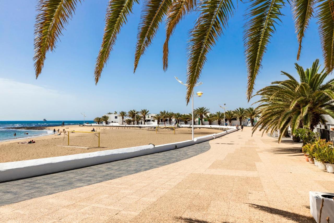 Home2Book Charming Seashell Apartment Beachview Плая Онда Екстериор снимка